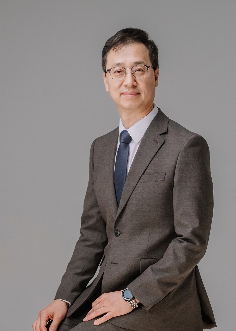 박재현 한미약품 대표이사 사장. 사진=한미그룹