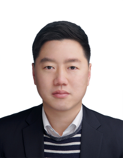 박근진 오스템카디오 신임 대표이사. 사진=오스템카디오