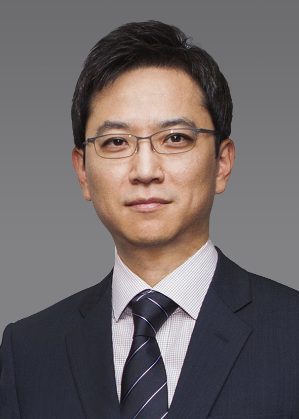 허은철 GC녹십자 대표. 사진=GC