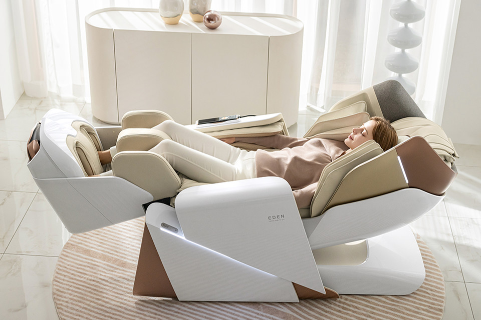 바디프랜드가 지난 2월 출시한 '에덴'. 사진=바디프랜드