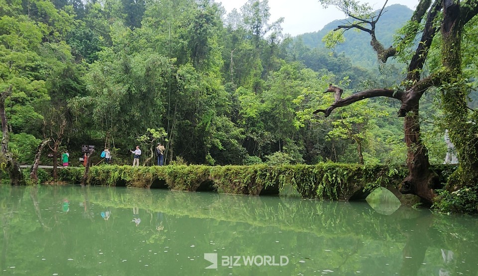 소칠공 석교. 사진=손진석 기자