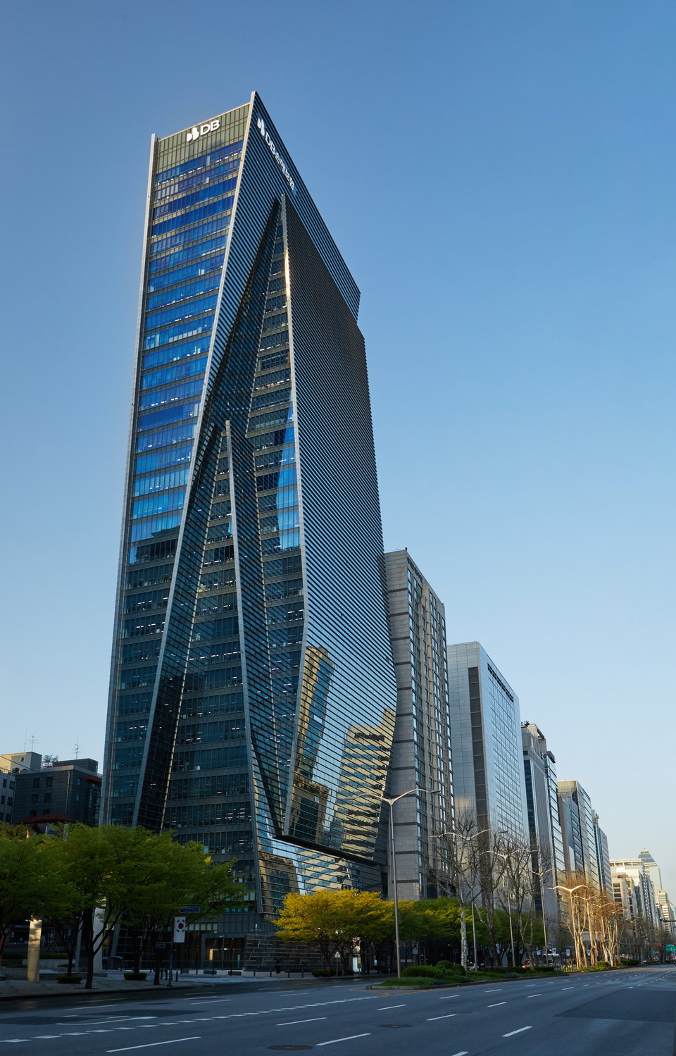 DB손해보험은 분임조경진대회에 처음 참가한 지난 2017년 이래 지역예선에서 가장 많은 분임조가 수상하는 성과를 거뒀다. 사진=DB손해보험