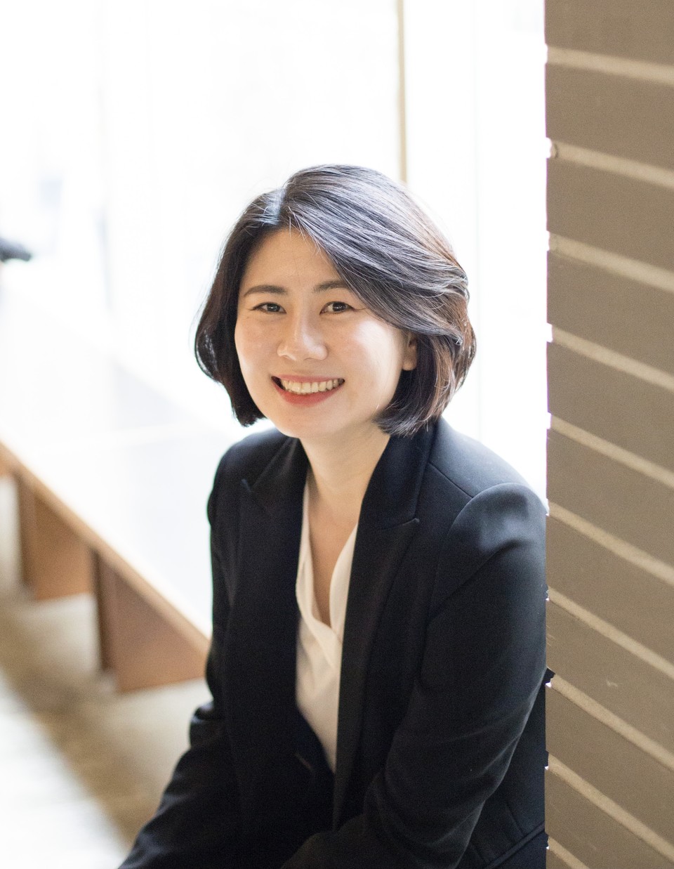 박수빈 서울시의원. 사진=서울시의회