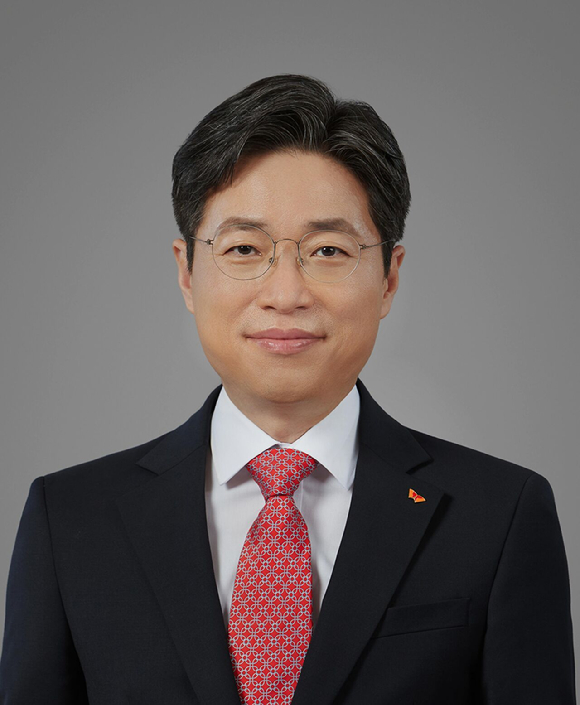 SK에코플랜트가 김형근 사장을 신임 대표이사로 선임했다. 사진=SK에코플랜트