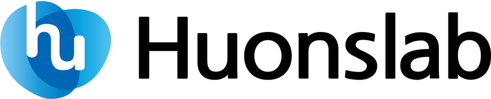 휴온스랩 CI. 사진=휴온스랩