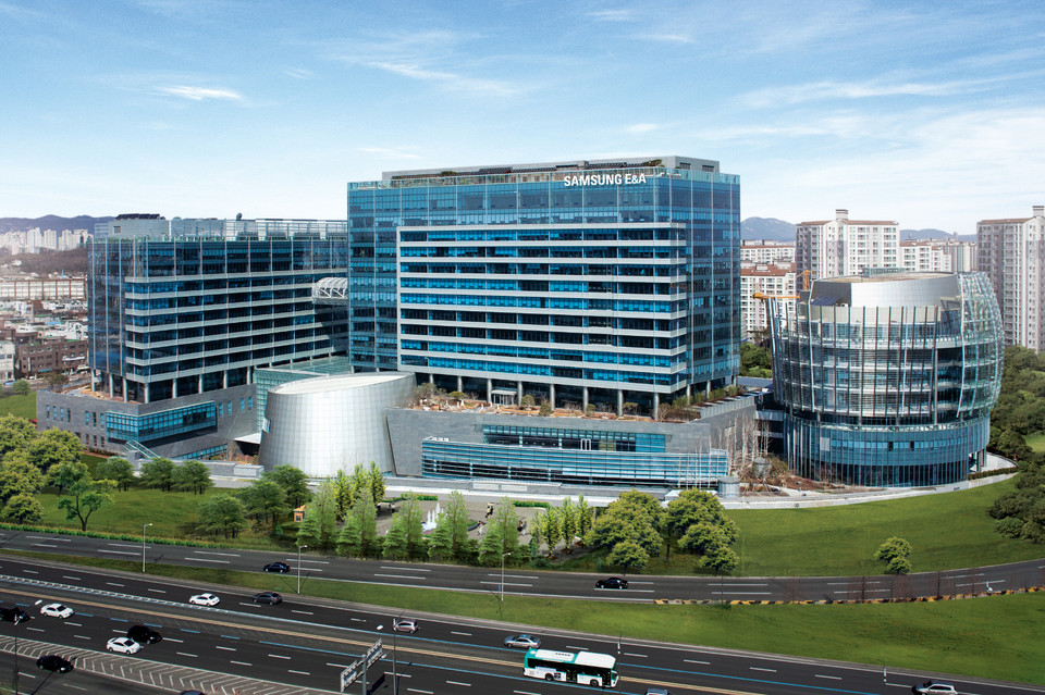 사진=삼성E&A