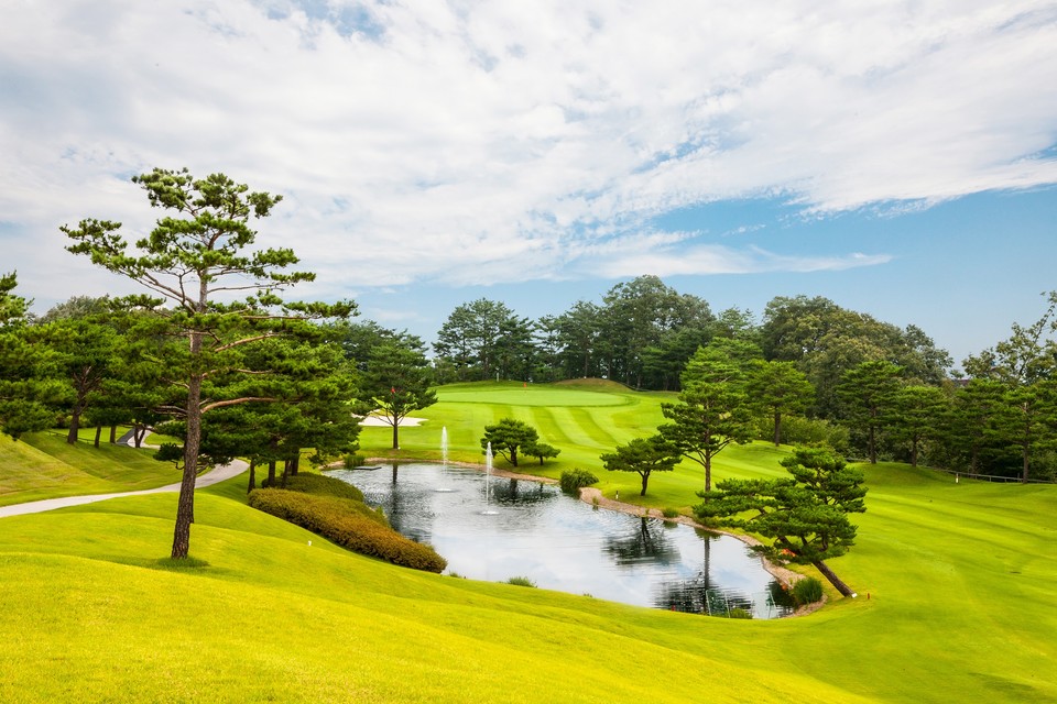 소노펠리체CC 비발디파크 마운틴. 사진=소노인터내셔널