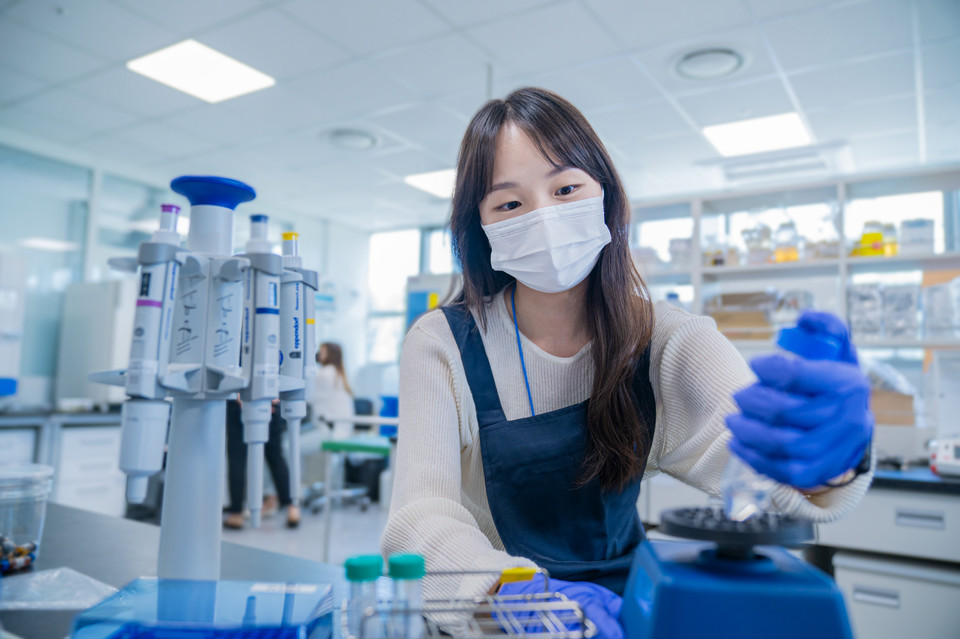 사진=콜마비앤에이치