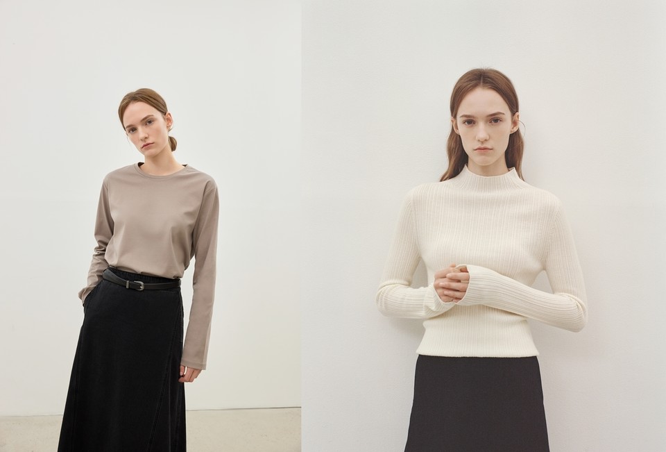 현대홈쇼핑이 올해 새롭게 론칭한 패션 자체브랜드(PB)인 ‘머티리얼랩’이 지난 5월 1일 TV홈쇼핑 판매 방송에서 올린 실적이다. 사진=현대홈쇼핑