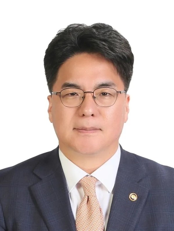 윤태식 한국평가정보 이사회 의장(사진=한국평가정보 제공)