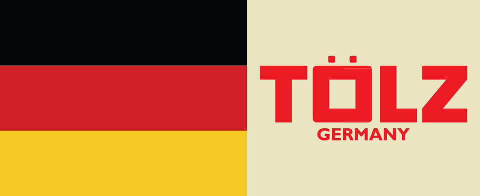 독일 ‘톨츠(TOLZ)’는 스팀 기능이 탑재된 다리미 2종을 출시했다고 5일 밝혔다. 사진=톨츠