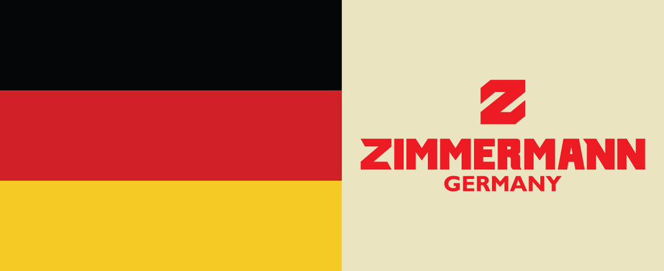 독일 ‘짐머만(ZIMMERMANN)’은 최근 대류열과 복사열로 굽는 전기그릴을 개발했다고 밝혔다. 사진=짐머만