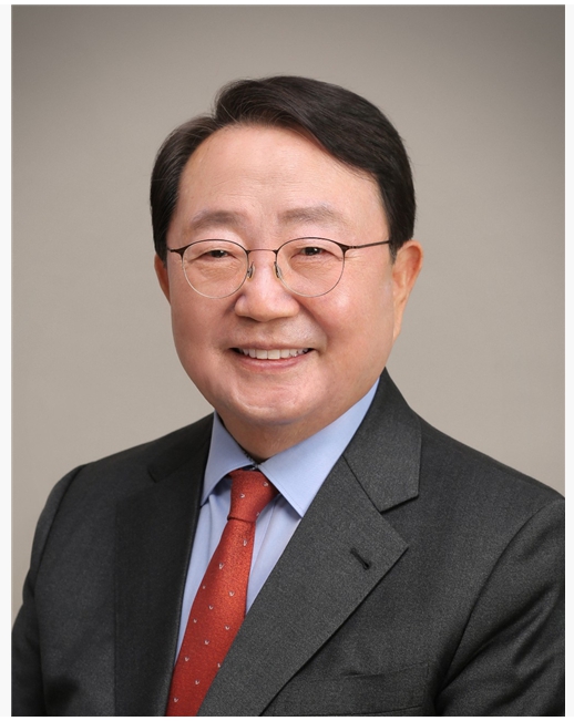 이갑산 범시민사회단체연합 회장. 사진=범사련