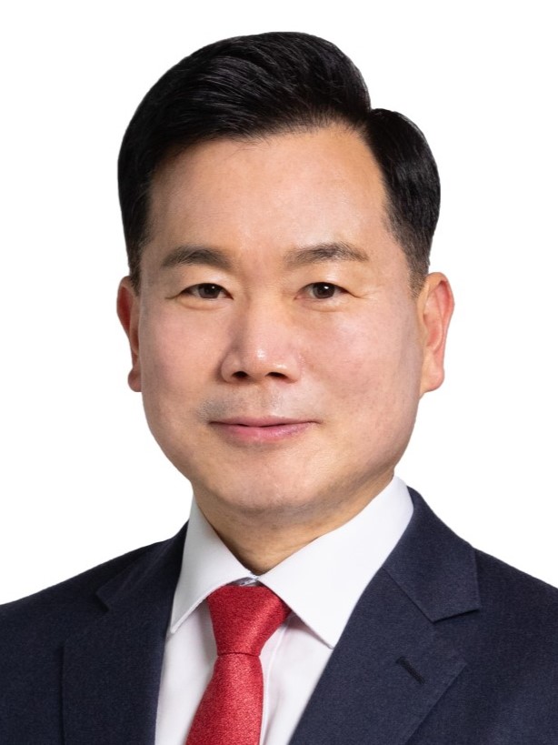 김승수 의원(국민의힘, 대구북구을). 사진=김승수 국회의원실