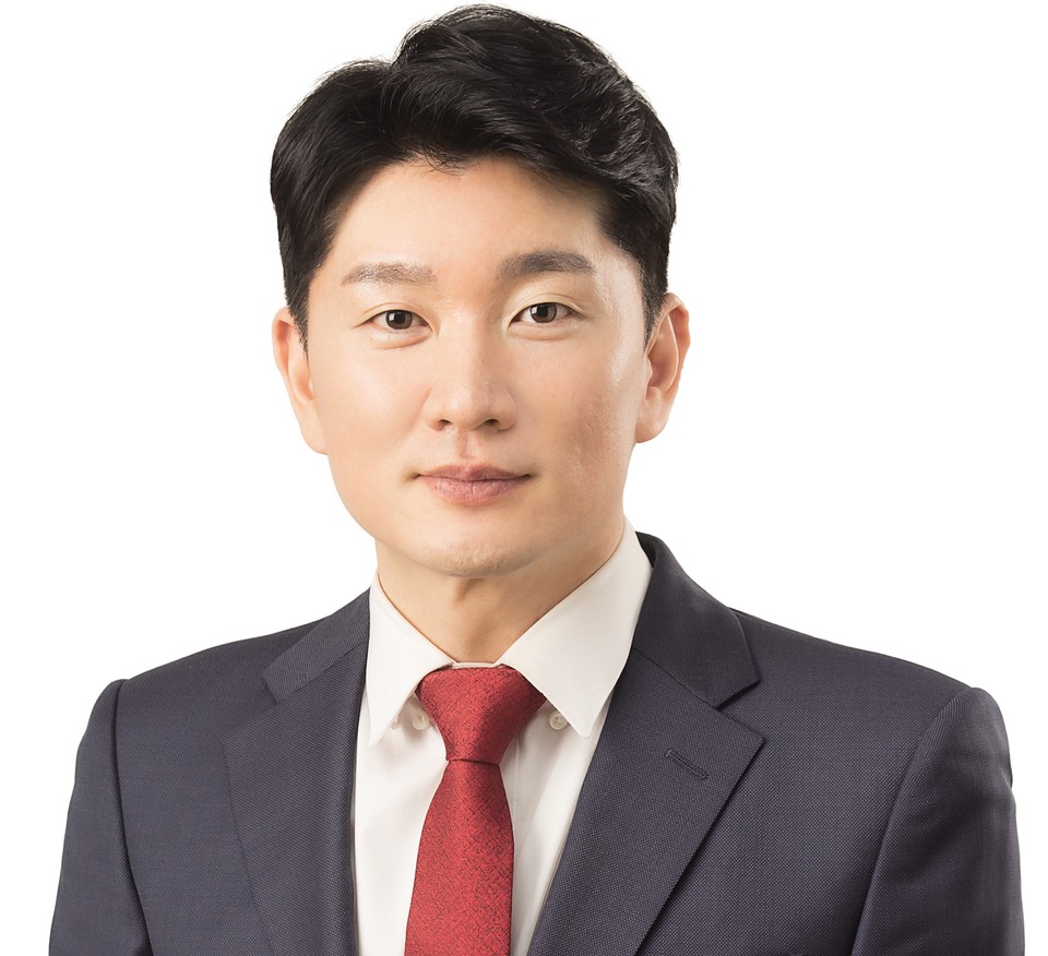 최진혁 서울시의원. 사진=서울시의회