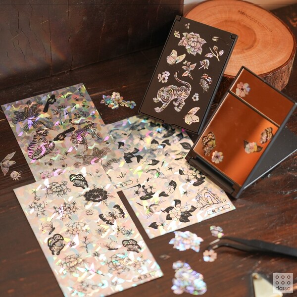 한글 시리즈. 사진=아성다이소