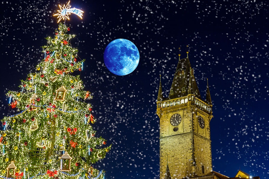 올해 가을과 겨울에는 장거리 여행을 떠나고 싶은 이들이 늘어난 것으로 파악됐다. 한 나라를 깊고 여유 있게 돌아보는 1개국 일주 여행에 대한 관심도 커진 것으로 조사됐다. 사진은 체코 프라하. 사진=교원투어