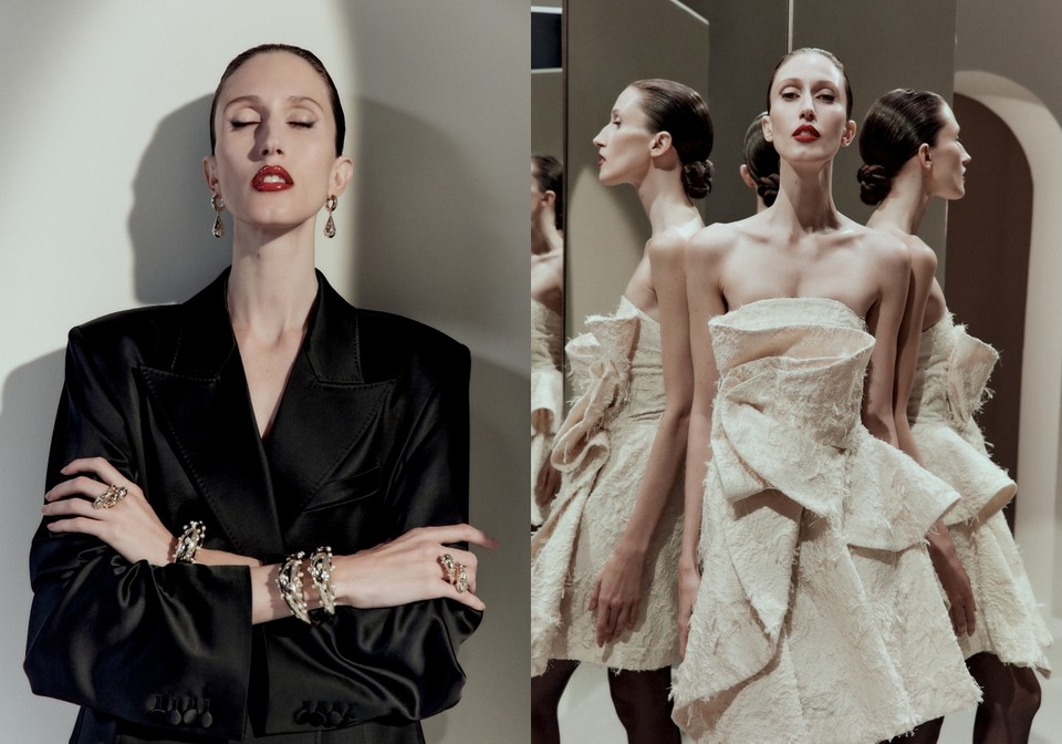 앤아더스토리즈(& Other Stories)가 디자인 아틀리에의 노하우를 담아 한층 더 세련되고 개성 넘치는 스타일로 선보이는 ‘사부아르(SAVOIR) 2024 컬렉션’을 출시한다고 밝혔다. 사진=앤아더스토리즈