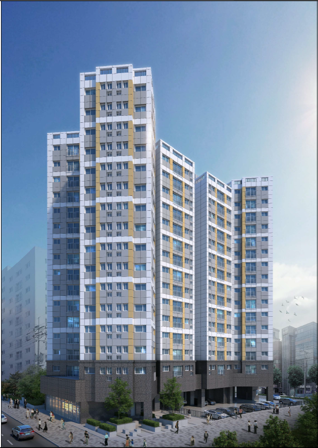 스마트트라움. 사진=SH공사