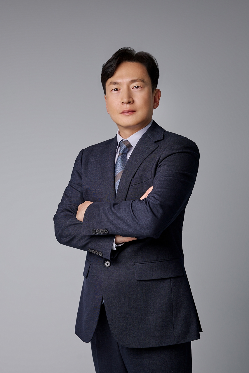 이승원 큐로셀 상무. 사진=큐로셀