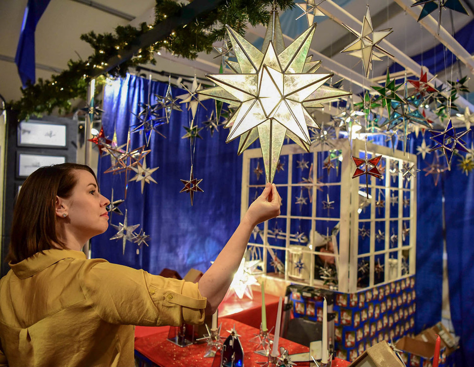 펜실베이니아주 베들레헴. 사진=미국관광청