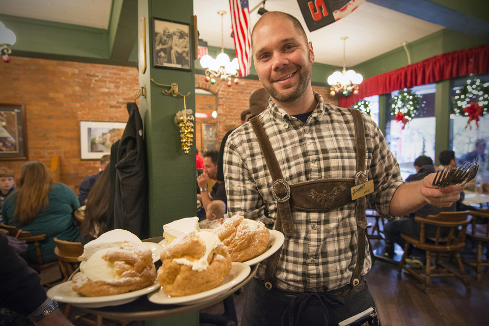 오하이오주 콜럼버스. 사진=미국관광청