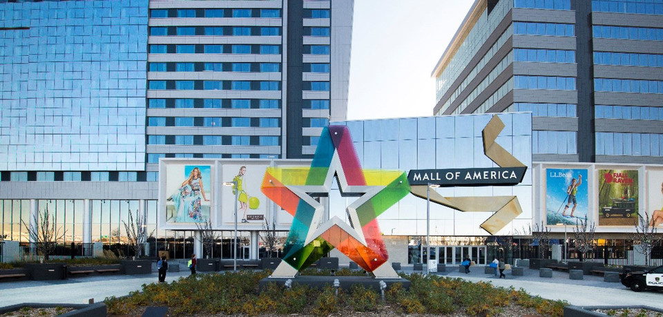 미네소타주 미니애폴리스. 사진=미국관광청