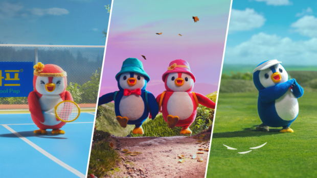 제일헬스사이언스가 '제일파프' 출시 40주년을 맞아 신규 광고 캠페인에 나선다. 사진=제일헬스사이언스