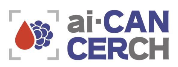 '아이캔서치(ai-CANCERCH)' 로고. 사진=GC지놈