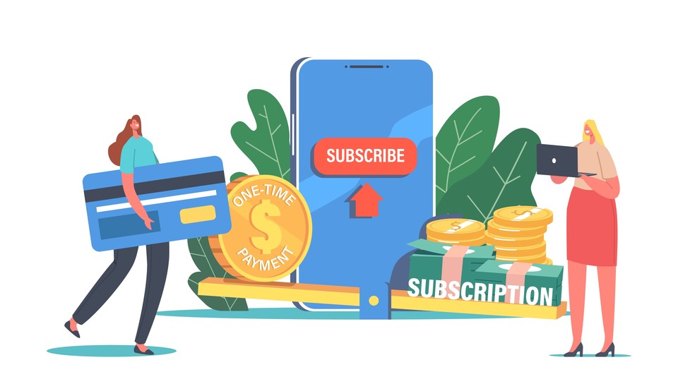 식품과 가전제품이 주를 이루던 구독경제가 다양한 영역으로 확대되면서 여행, 스포츠 등의 활동과 연계한 구독형 멤버십 서비스가 이목을 끌고 있다. 사진=올마이투어닷컴