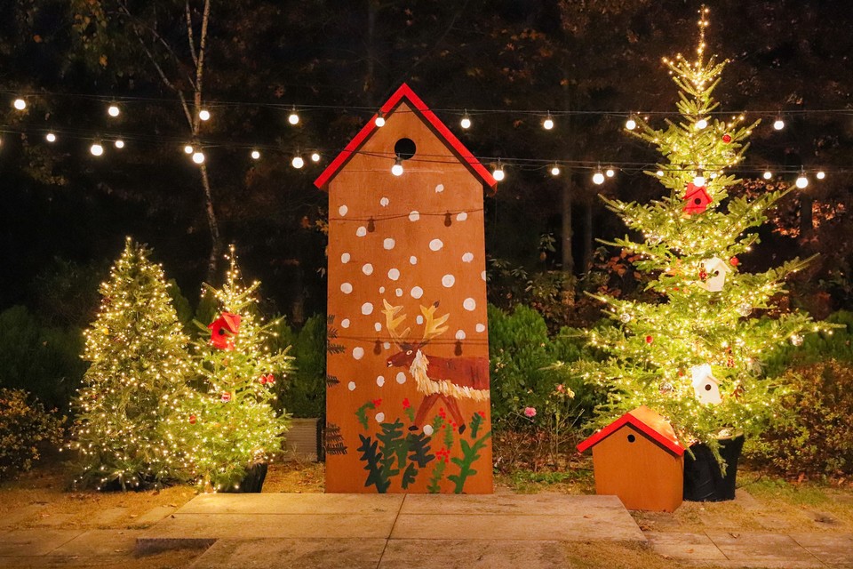 사진=반얀트리 클럽 앤 스파 서울