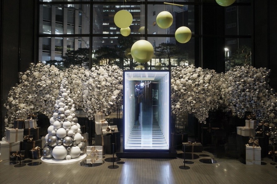 사진=포시즌스 호텔 서울