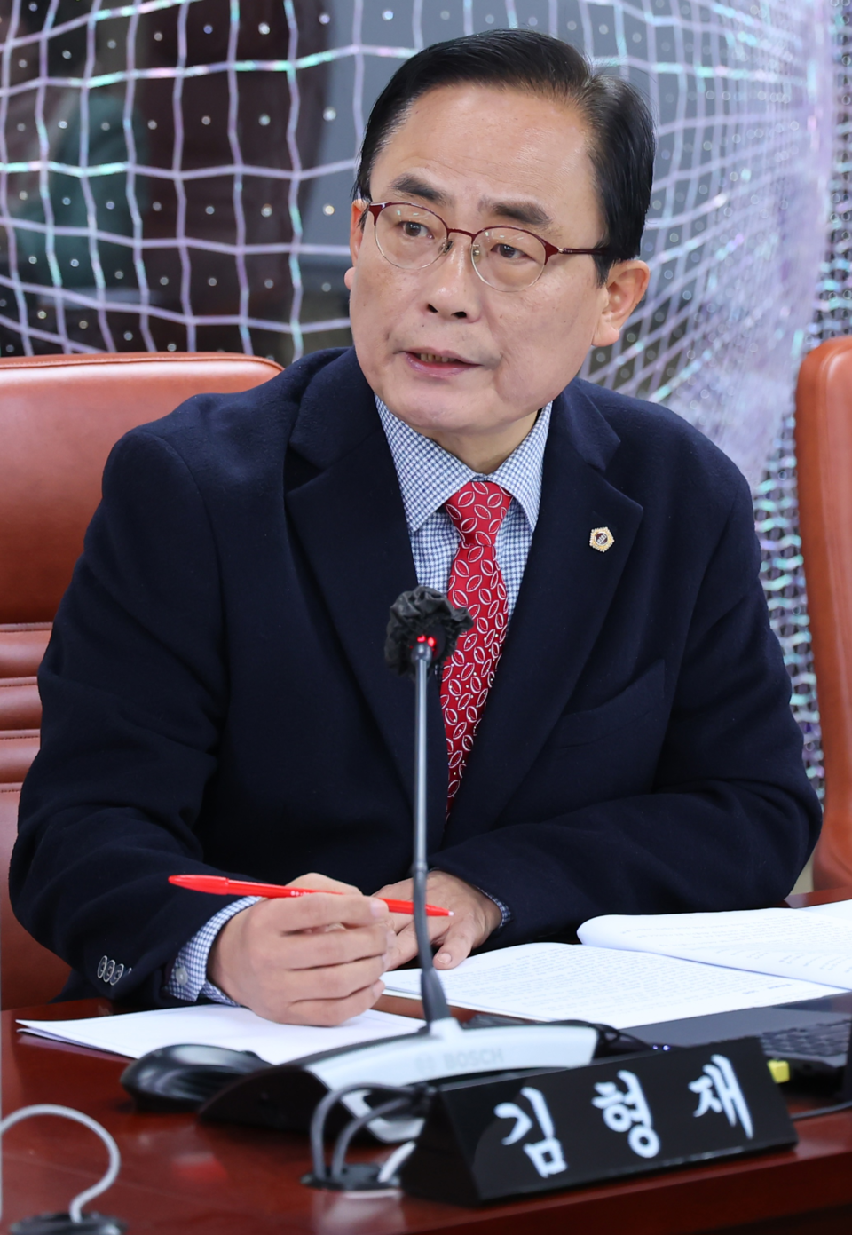 김형재 서울시의원. 사진=서울시의회