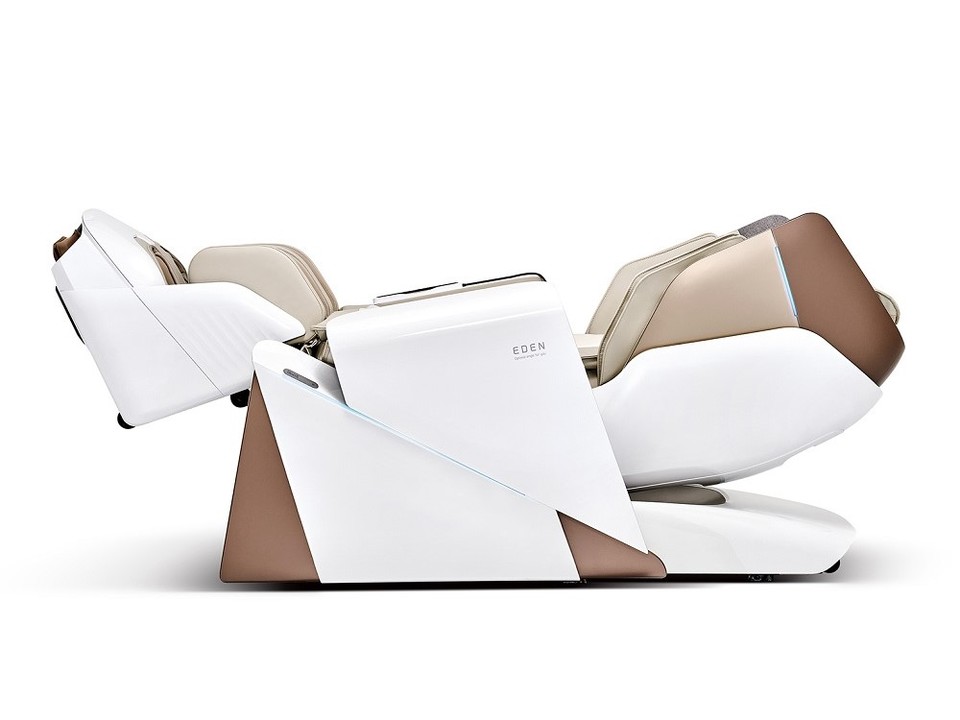 바디프랜드 헬스케어로봇 ‘에덴’. 사진=바디프랜드