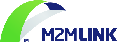 비아트리스 코리아의 의학부 주도 의학정보 전달 플랫폼 엠투엠링크(M2MLINK) 로고. 사진=비아트리스 코리아