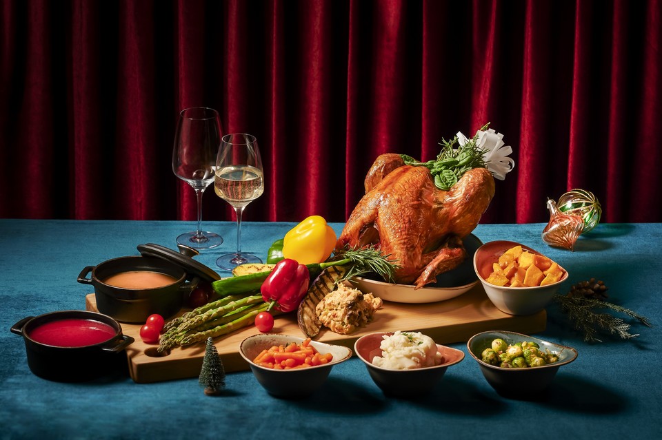 사진=코트야드 메리어트 서울 남대문