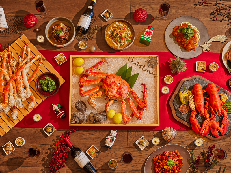 사진=파라스파라 서울