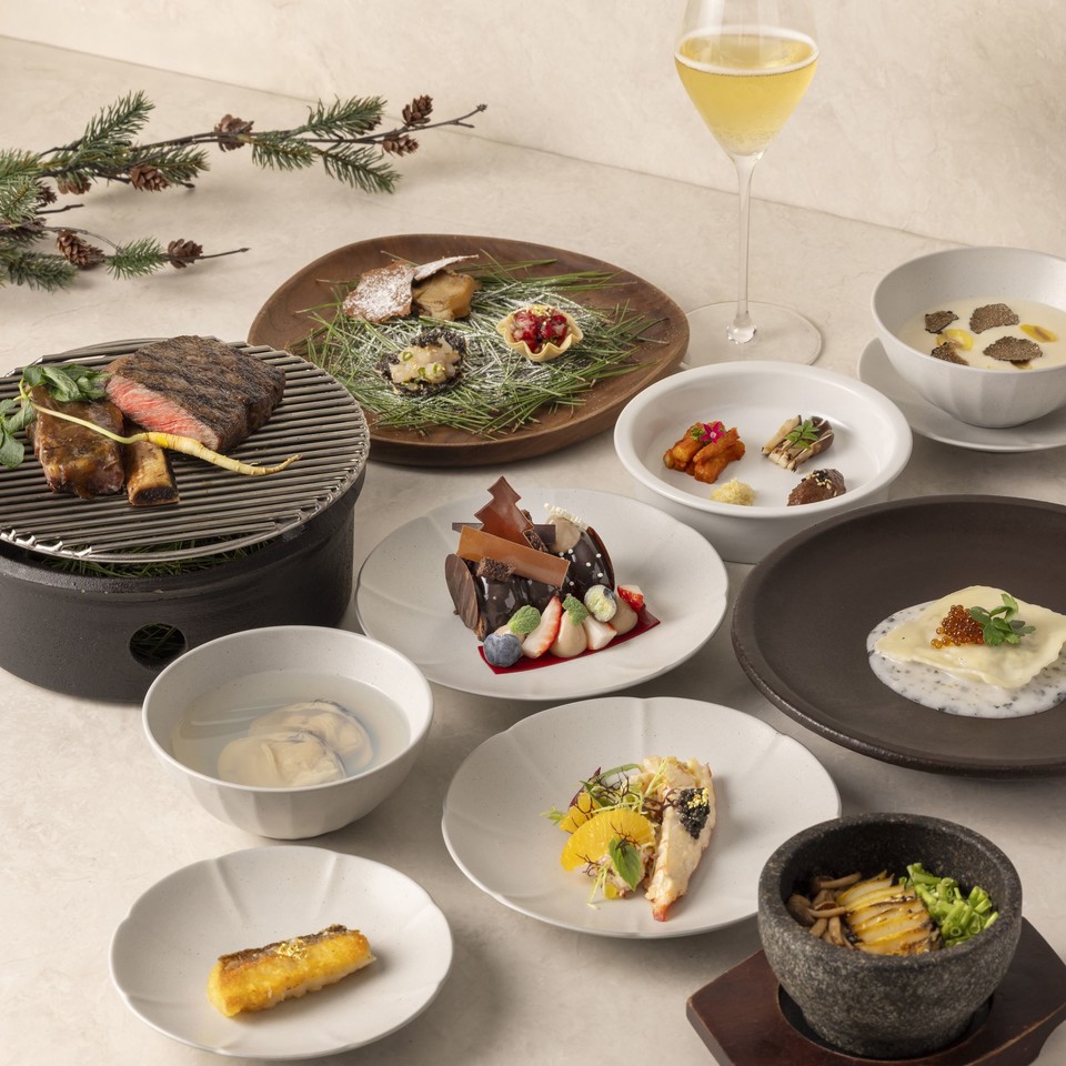 사진=안다즈 서울 강남