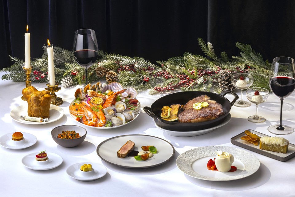 사진=JW 메리어트 동대문 스퀘어 서울