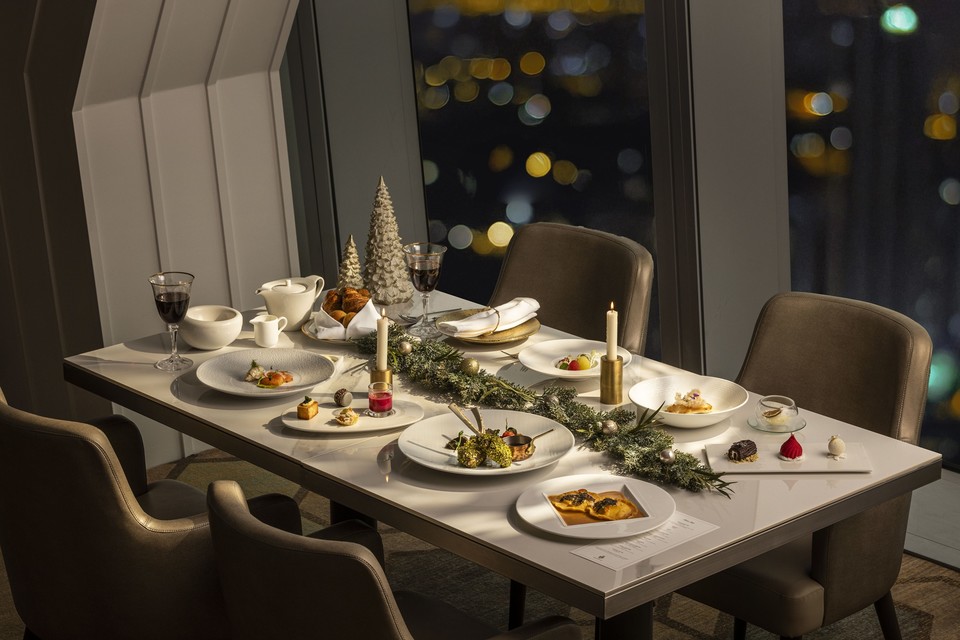 사진=오크우드 프리미어 인천