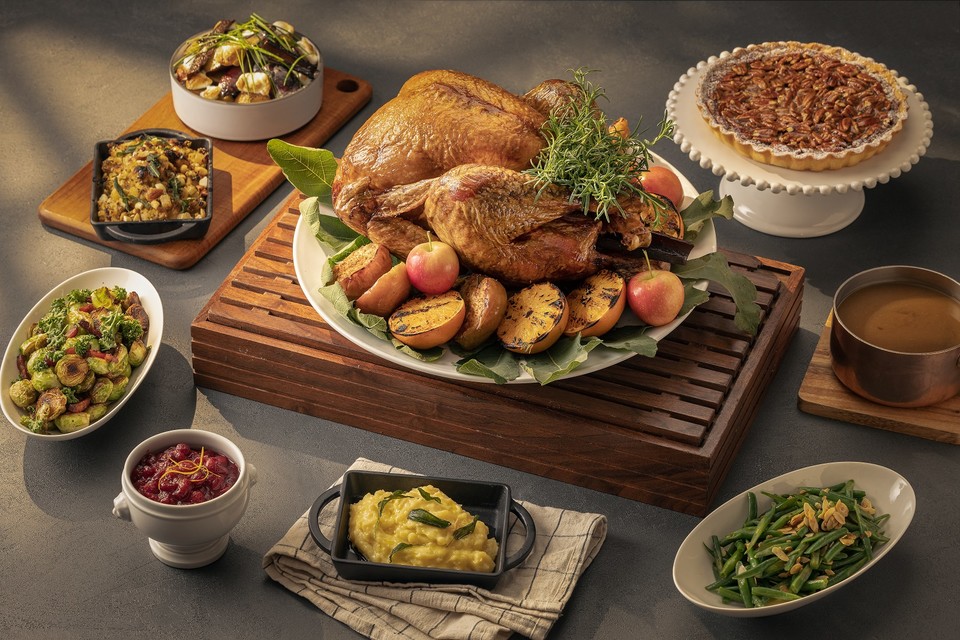 사진=그랜드 하얏트 인천