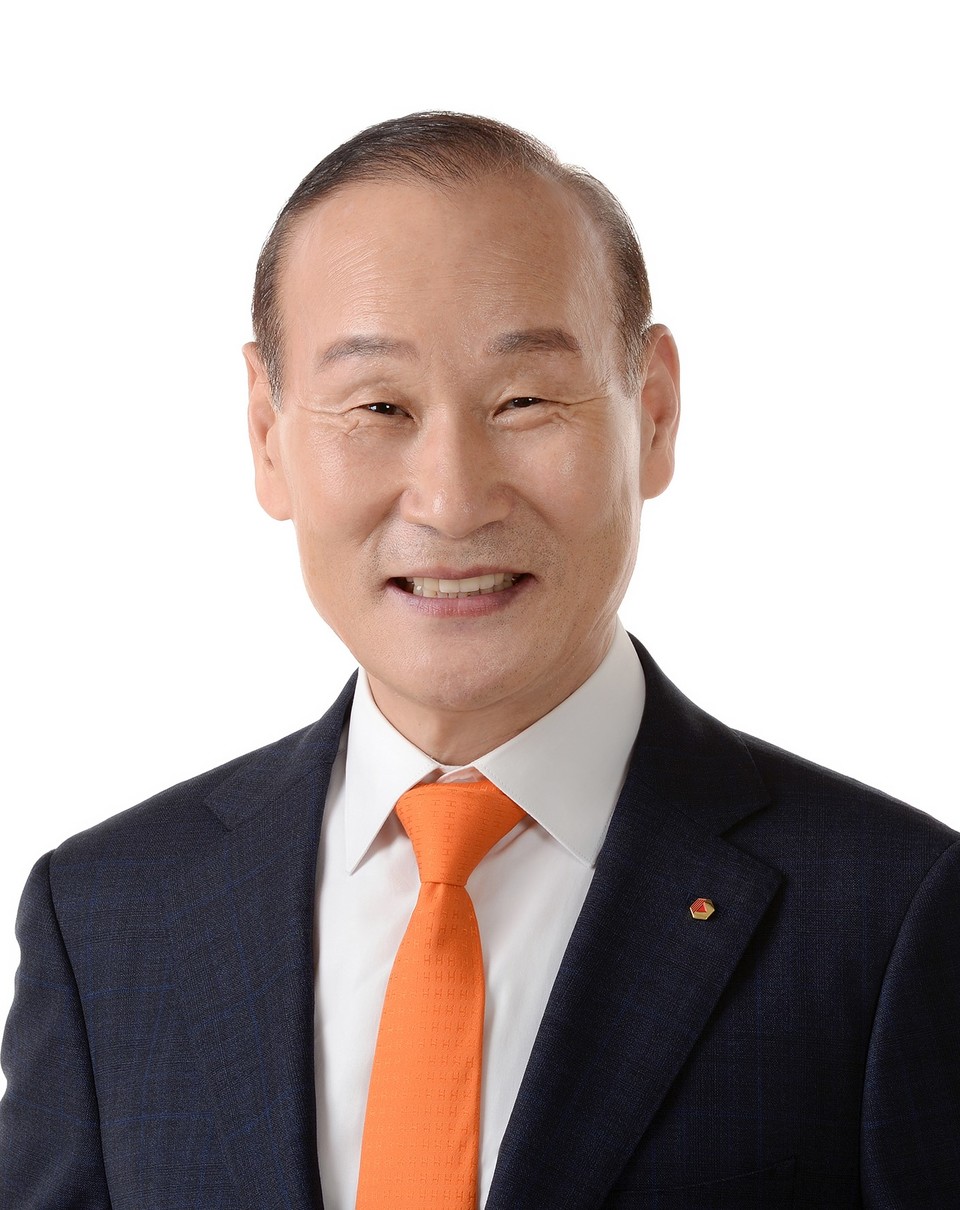 최병오 회장 사진. 사진=형지