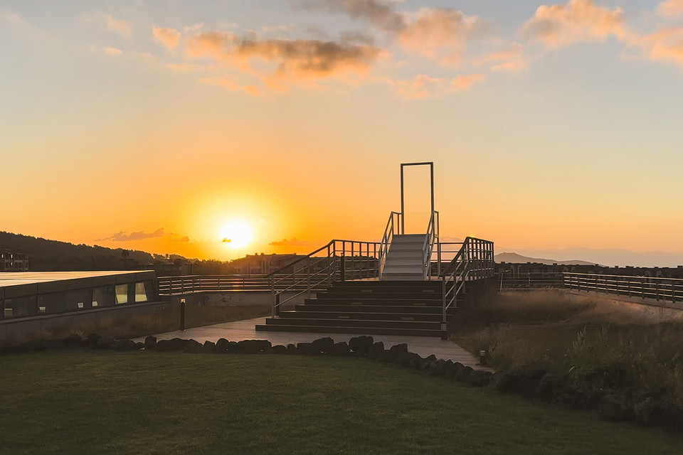 제주신화월드의 해피 뉴 이어 모먼트 관련 이미지. 사진=제주신화월드