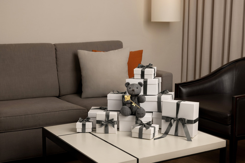 ‘버킷리스트 그랜드 페스타 럭키스테이 2025’ 패키지. 사진=신라스테이