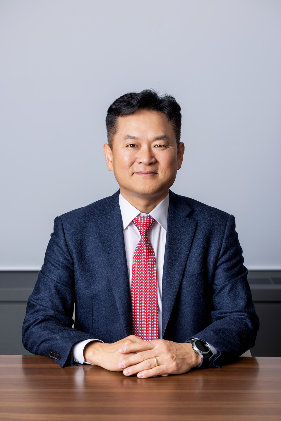 김재왕 신임 지씨셀 각자대표 내정자. 사진=지씨셀