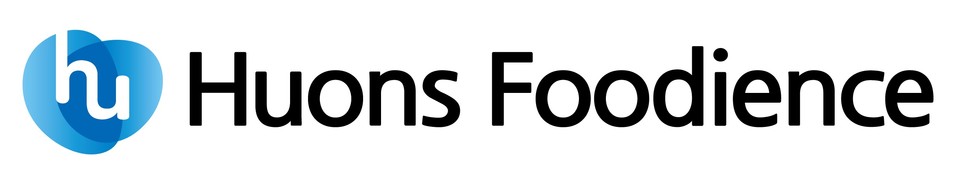 휴온스푸디언스 CI. 사진=휴온스푸디언스