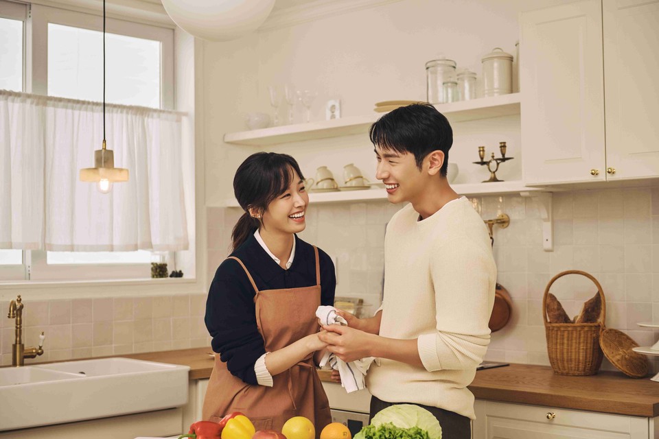 결혼정보회사 ‘듀오’가 결혼 여부에 따른 삶의 만족도와 성격 특성에 대한 연구결과를 8일 공개했다. 사진=듀오