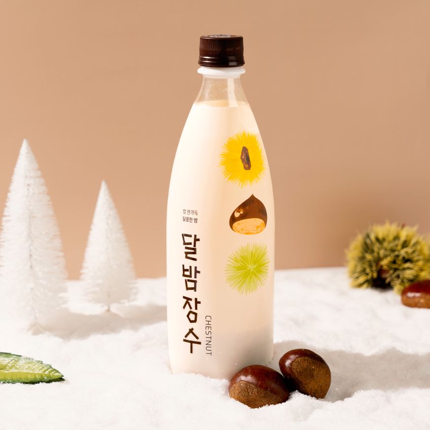 달밤장수. 사진=서울장수