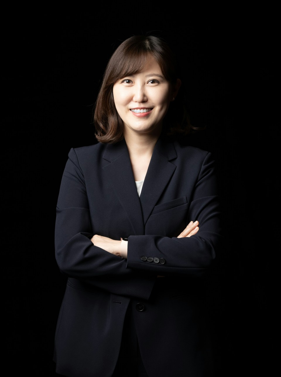 이승현 코트야드 메리어트 서울 타임스퀘어 호텔 총지배인. 사진=코트야드 메리어트 서울 타임스퀘어 호텔