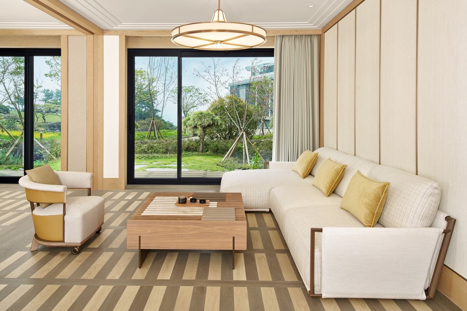 JW 메리어트 제주 레지던스 이미지. 사진=JW 메리어트 제주